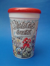 COCA VASO HIELOCOS