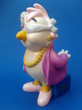 ALCANCIA GALLINITA SERFIN