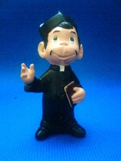 CANTINFLAS EL PADRECITO