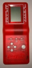 TETRIS COCA COLA
