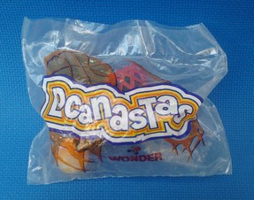 LOCANASTAS WONDER