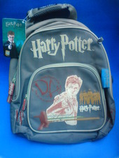 MOCHILA HARRY POTTER