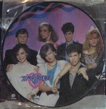 LP TIMBIRICHE