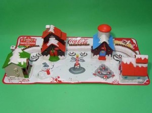 PUEBLO DE LAS BUENAS ACCIONES