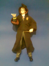HARRY POTTER 12 PULGADAS