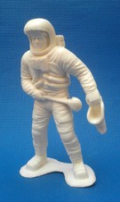 ASTRONAUTA LOUIS MARX 1970
