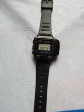 RELOJ DE PULCERA CASIO CMD-10 TV