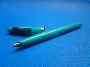 PLUMA SHEAFER 007