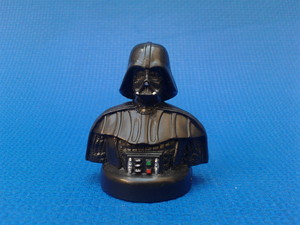 MINI BUSTO DARTH VADER