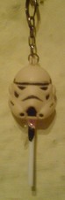 LLAVERO PORTA PALETAS CASCO TROOPER