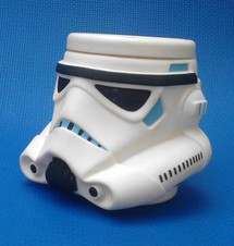 TAZA STORM TROOPER