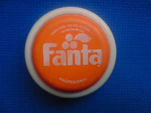 YO-YO RUSELL FANTA