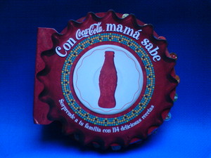 GRAN RECETARIO COCA-COLA