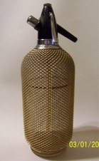 SIFON CHECOSLOVACO