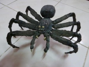 ARAGOG ARAÑA DE HARRY POTTER