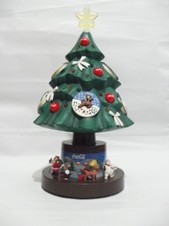 ARBOL DE NAVIDAD COCA-COLA