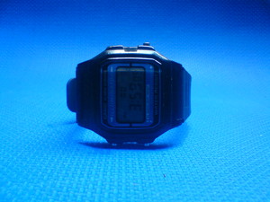 RELOJ CASIO ILLUMINATOR