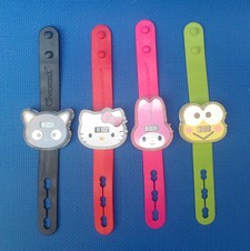 RELOJES COLECCION COMPLETA HELLO KITY