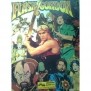 COMIC FLASH GORDON