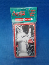 CAJA METALICA PARA CROYONES