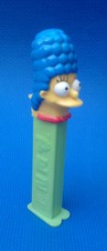 DULCERO PEZ DE MARGE