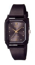 RELOJ CASIO PARA DAMA LQ 142 AZUL