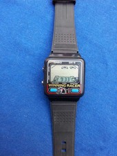 RELOJ DE PULCERA CASIO Gr-5 Winning Racer