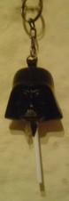 LLAVERO CASCO DARTH VADER