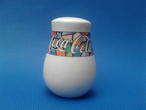 SALERO COCA COLA
