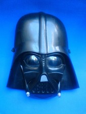 MASCARA DE VADER