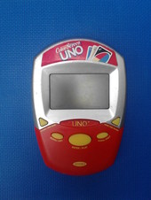 JUEGO ELECTRONICO 