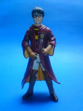 HARRY POTER 6
