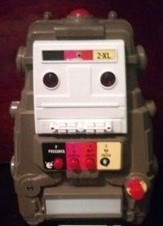 ROBOT 2XL