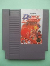 JUEGO DOUBLE DRIBBLE NINTENDO NES