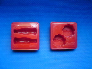MOLDES PARA HIELOS