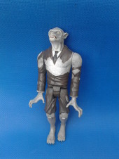 Lupin Harry Potter (hombre Lobo)