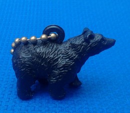 LLAVERO VODKA OSO NEGRO