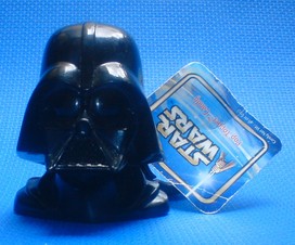 LLAVERO VADER
