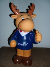 ALCANCIA RENO TELCEL