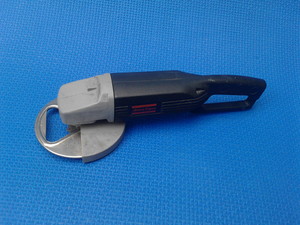 DESTAPADOR DE CORCHOLATAS CON FORMA DE ESMERIL