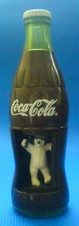 OSO BAILARIN COCA-COLA
