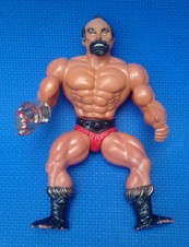 JISTU HE MAN VINTAGE