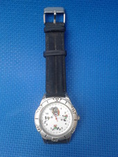 RELOJ SELECCION NACIONAL
