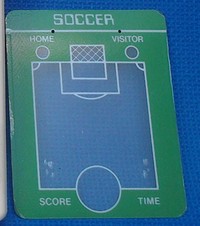 MICAS PARA JUEGO 3 EN 1 CONIC