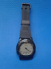 RELOJ CASIO TWINCEPT