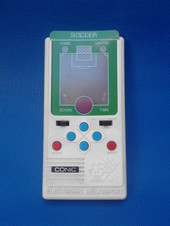 JUEGO ELECTRONIC MULTISPORT