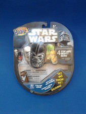 MIGHTY BEANS STAR WARS