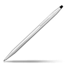 Bolígrafo Cross Classic Century.