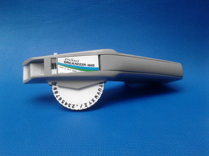 ROTULADOR DYMO GRANDE
