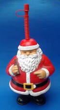 COCA-LINDRO DE SANTA CLAUS